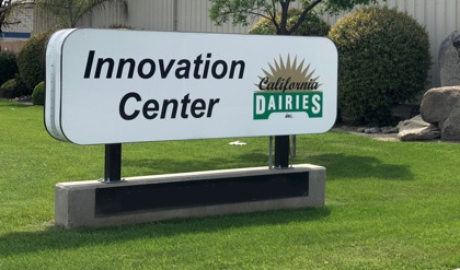 Innovation Center