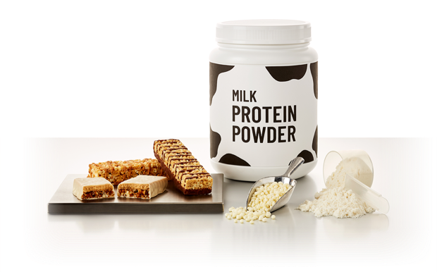 Nutritional Powders